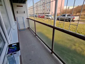 Prodej bytu 4+1, Praha - Černý Most, Smikova, 105 m2