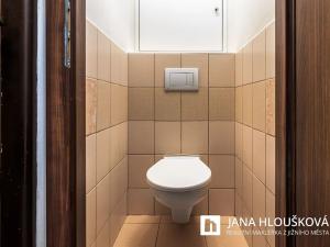 Prodej bytu 3+1, Praha - Chodov, Zdiměřická, 71 m2