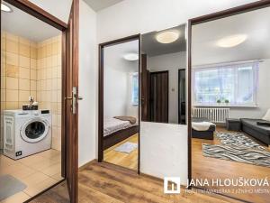 Prodej bytu 3+1, Praha - Chodov, Zdiměřická, 71 m2