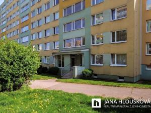 Prodej bytu 3+1, Praha - Chodov, Zdiměřická, 71 m2