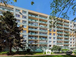 Prodej bytu 3+1, Praha - Chodov, Zdiměřická, 71 m2