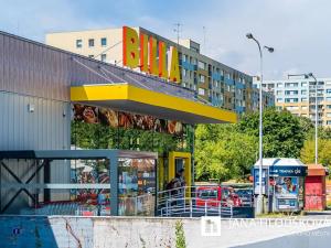Prodej bytu 3+1, Praha - Chodov, Zdiměřická, 71 m2