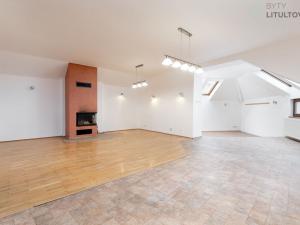 Prodej bytu 3+kk, Opava - Kateřinky, Vrchní, 97 m2