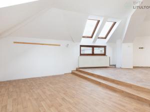 Prodej bytu 3+kk, Opava - Kateřinky, Vrchní, 97 m2