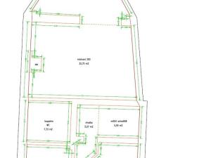 Prodej bytu 3+kk, Opava - Kateřinky, Vrchní, 97 m2