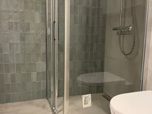Pronájem bytu 1+kk, Praha - Vršovice, Bartoškova, 28 m2