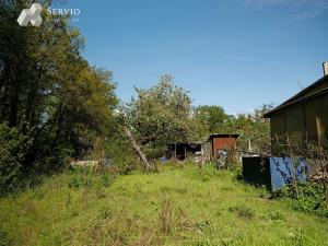 Prodej zahrady, Brno, 566 m2
