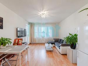 Prodej atypického bytu, Ostrava, Kaminského, 138 m2