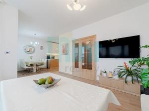 Prodej atypického bytu, Ostrava, Kaminského, 138 m2