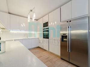 Prodej atypického bytu, Ostrava, Kaminského, 138 m2