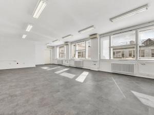 Pronájem kanceláře, Praha - Nové Město, Opletalova, 124 m2