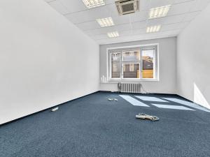 Pronájem kanceláře, Praha - Nové Město, Opletalova, 124 m2