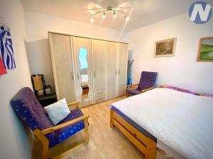 Pronájem bytu 2+kk, Český Krumlov, U Jeslí, 39 m2
