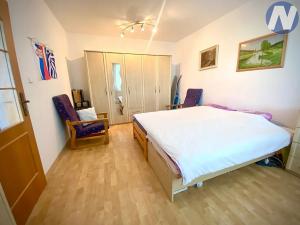 Pronájem bytu 2+kk, Český Krumlov, U Jeslí, 39 m2