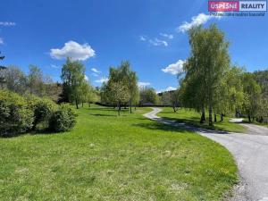 Prodej pozemku pro bydlení, Vápenný Podol, 549 m2