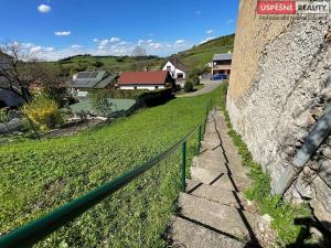Prodej pozemku pro bydlení, Vápenný Podol, 549 m2