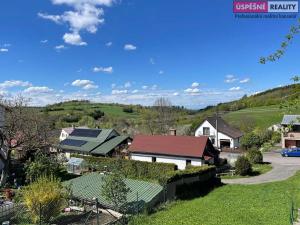 Prodej pozemku pro bydlení, Vápenný Podol, 549 m2