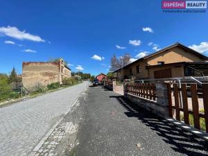 Prodej pozemku pro bydlení, Vápenný Podol, 549 m2