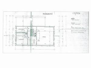 Prodej chalupy, Šluknov, Fibichova, 200 m2
