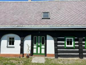 Prodej chalupy, Šluknov, Fibichova, 200 m2