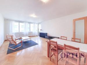 Pronájem bytu 2+kk, Praha - Vinohrady, U Zvonařky, 74 m2