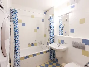 Pronájem bytu 2+kk, Praha - Vinohrady, U Zvonařky, 74 m2