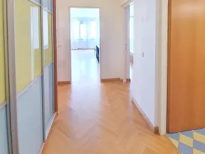 Pronájem bytu 2+kk, Praha - Vinohrady, U Zvonařky, 74 m2