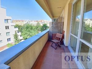 Pronájem bytu 2+kk, Praha - Vinohrady, U Zvonařky, 74 m2