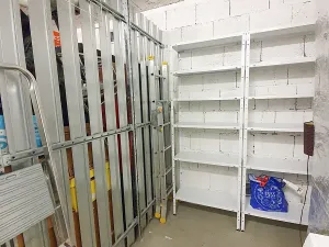 Pronájem bytu 2+kk, Praha - Vinohrady, U Zvonařky, 74 m2