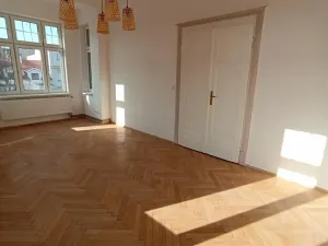 Pronájem bytu 2+1, Teplice, U Nových lázní, 70 m2