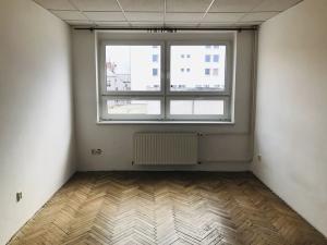 Pronájem bytu 3+1, Tábor, Tomkova, 94 m2