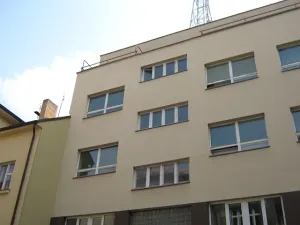 Pronájem bytu 3+1, Tábor, Tomkova, 94 m2
