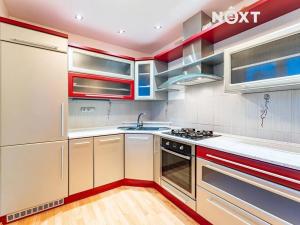 Pronájem bytu 2+kk, Mohelnice, Staškova, 53 m2