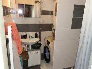 Pronájem bytu 3+kk, Prostějov, Dvořákova, 73 m2