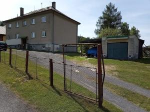 Prodej garáže, Tanvald, Valašská, 22 m2