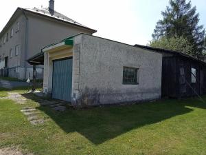 Prodej garáže, Tanvald, Valašská, 22 m2