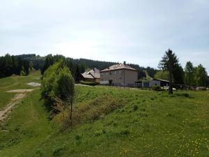 Prodej garáže, Tanvald, Valašská, 22 m2