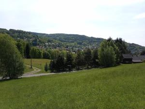 Prodej pozemku pro bydlení, Tanvald, 2077 m2