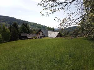 Prodej pozemku pro bydlení, Tanvald, 2077 m2