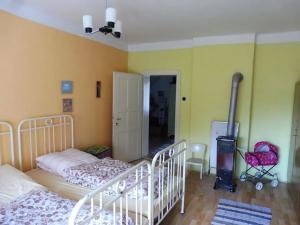 Prodej rodinného domu, Jablonec nad Jizerou, 200 m2