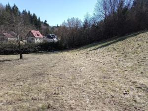 Prodej pozemku pro bydlení, Tanvald, 1791 m2