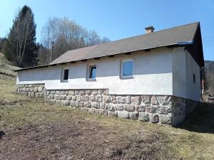 Prodej pozemku pro bydlení, Tanvald, 1791 m2