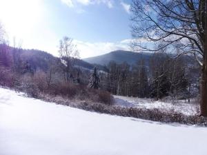 Prodej pozemku pro bydlení, Tanvald, 5476 m2