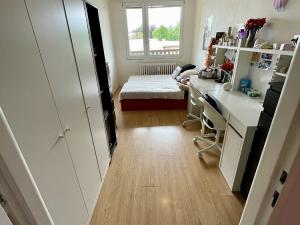 Pronájem bytu 2+kk, Velvary, Na Průhoně, 48 m2