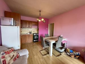 Pronájem bytu 2+kk, Velvary, Na Průhoně, 48 m2