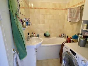 Pronájem bytu 2+kk, Velvary, Na Průhoně, 48 m2