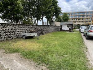 Pronájem bytu 2+kk, Velvary, Na Průhoně, 48 m2