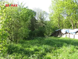 Prodej pozemku pro bydlení, Kamenná Horka, 351 m2