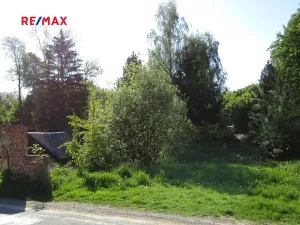 Prodej pozemku pro bydlení, Kamenná Horka, 351 m2