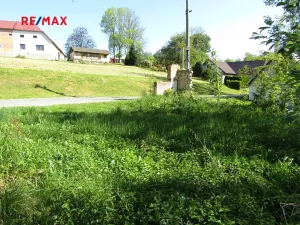 Prodej pozemku pro bydlení, Kamenná Horka, 351 m2
